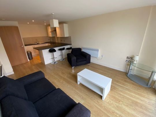 Hamilton House, Pall Mall L3 - Photo 1