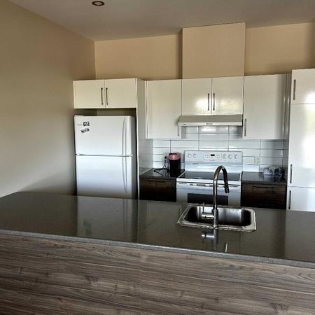 Appartement 3½ 1 ch. - Photo 3