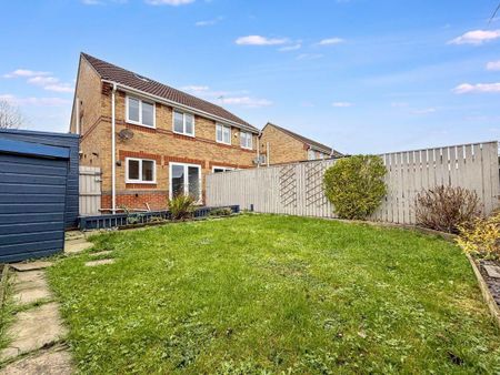 Regent Court, South Hetton, Durham, Durham, DH6 2TT - Photo 4