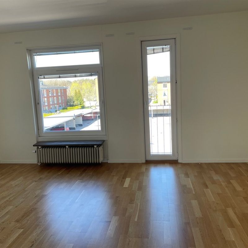 Varbergagatan 148 - Foto 1