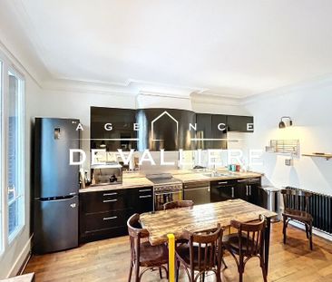 Location Appartement 3 pièces 69m² NANTERRE 92000 - Photo 6