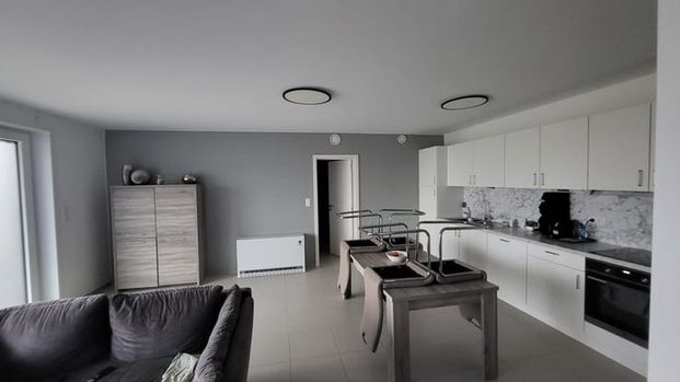 Appartement te huur - Photo 1