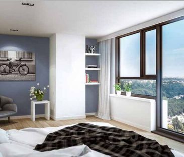 Appartement te huur: Thorbeckelaan 596 2564 BZ Den Haag - Photo 3