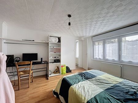 Appartement / Offre 58352206 - Photo 5