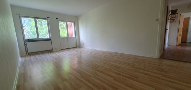 Silvervägen, Garpenberg - Foto 1