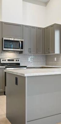 UNIT 1205 - BEAUTIFUL brand new Vantage 2 bedroom units - Photo 1
