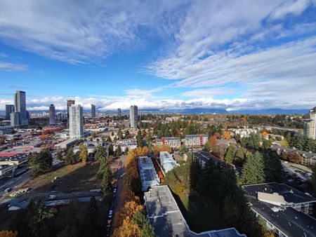 Park Avenue. One Bedroom Close to King George Skytrain Station - Photo 5