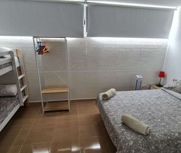 5 room luxury Villa for rent in Torremolinos, Spain - Photo 4