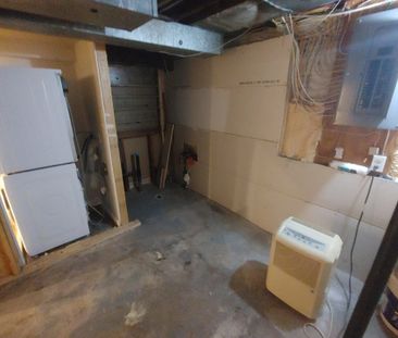 For Lease - 17 Carrick Avenue Unit# Basement, Hamilton, Ontario - Photo 4