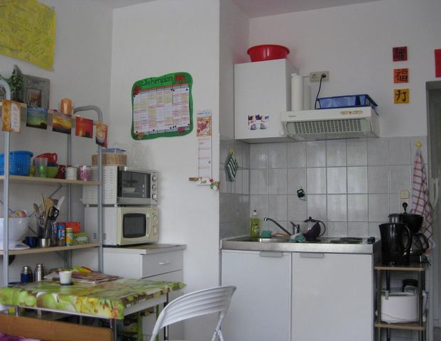 Studentenapp.Nr.3 MA-Neuhermsheim Nähe DHBW und HdBA - Foto 1