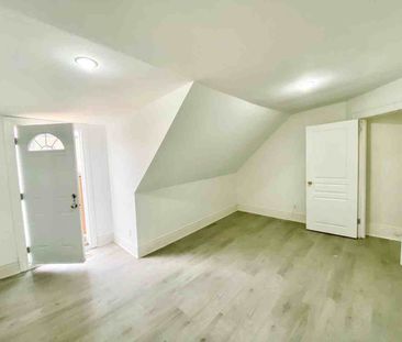 583 Euclid Avenue apartment — Toronto, ON (3-Bedroom) - 3 Bedroom - Photo 5