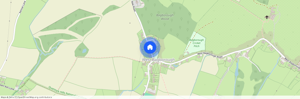 Heathfield Farm, Taunton, TA4