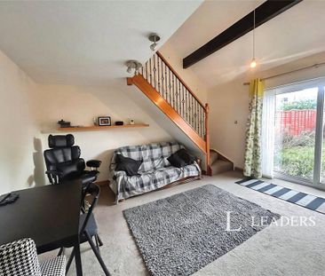 1 bedroom terraced house to rent - Photo 5