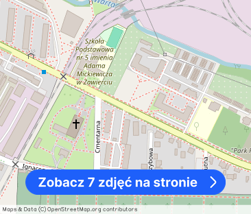 Nowoczesne mieszkanie - Zdjęcie 1