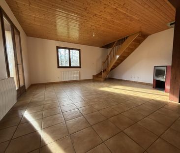 Maison/Villa À Louer 5 Pièces , 128 M² - Photo 2