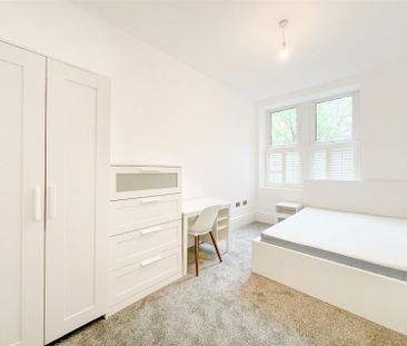 Flat 1, 71 Marlborough Road, Broomhill, Sheffield - Photo 2