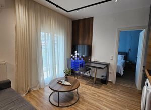 Studio/Γκαρσονιέρα για ενοικίαση - Φάληρο - Ιπποκράτειο, - Photo 1