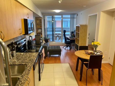 For Lease - 800 Lawrence Avenue Unit# 305, Toronto, Ontario - Photo 2