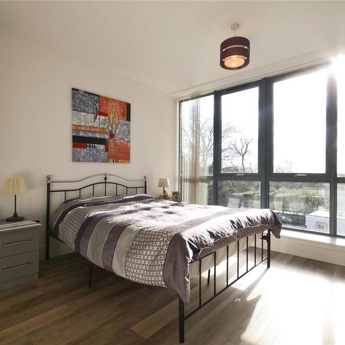 2 bedroom apartment to rent - Photo 1