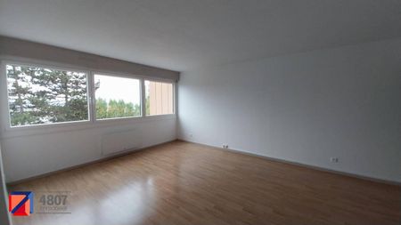 Location appartement rénové 4 pièces 106 m² à Annemasse (74100) 5 - Photo 3