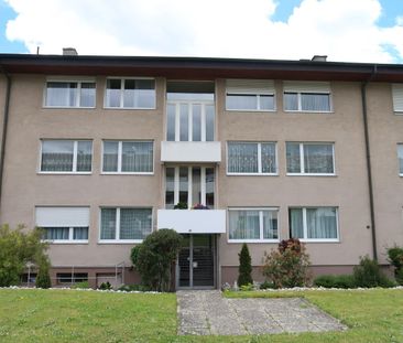 3.5 Zimmer, 1. Stock - Photo 6