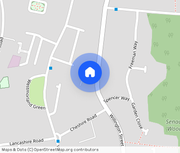 Willington Green, Maidstone, Kent, ME15 - Photo 1