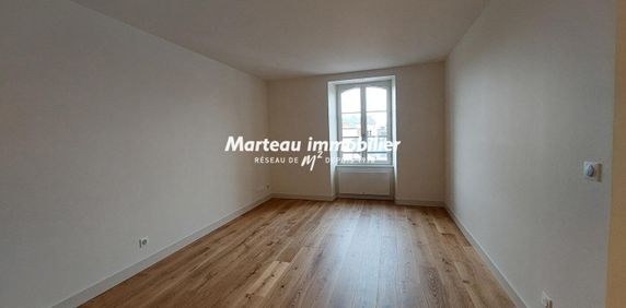 Location Appartement 2 pièces 45m² - Photo 2