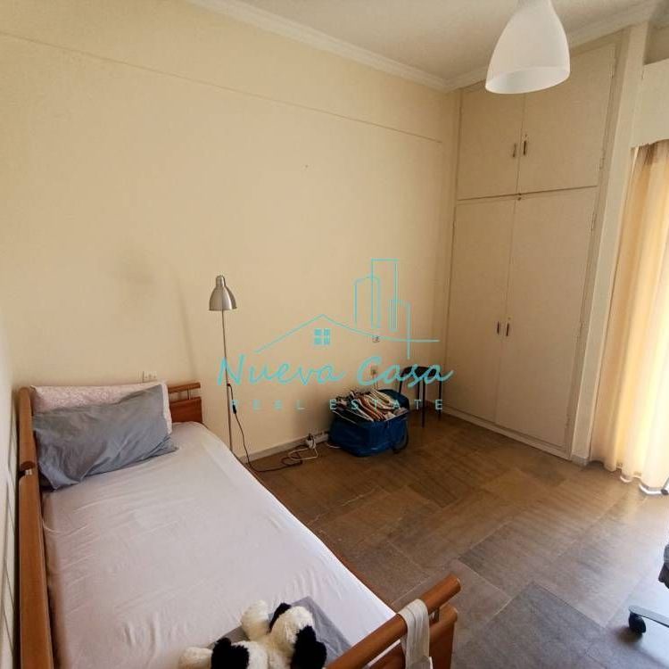 Studio/Γκαρσονιέρα για ενοικίαση Νόρμαν (Πάτρα) - Φωτογραφία 1