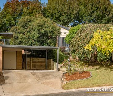 21 Carpenter Close, Calwell ACT 2905 - House For Rent | Domain - Photo 4