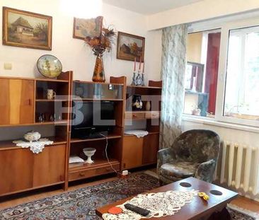 Apartament 2 camere, 45 mp, parcare, zona Facultatea de Litere - Photo 6