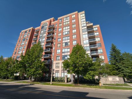 For Lease - 51 Times Avenue Unit# 702, Markham, Ontario - Photo 2