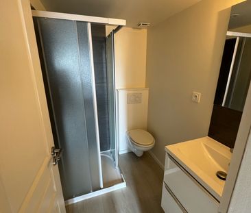 Location Maison 4 pièces 83m² BULLION 78830 - Photo 1