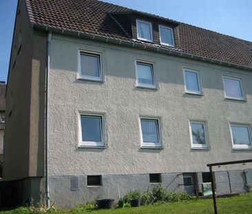 2-Zimmer-Wohnung in Menden - Foto 1