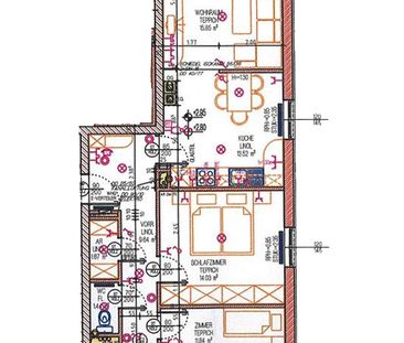 Wohnung in Echsenbach - Photo 3