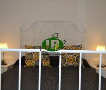 Renovierter Bungalow mit 1 Schlafzimmer auf 2 Ebenen - Photo 1