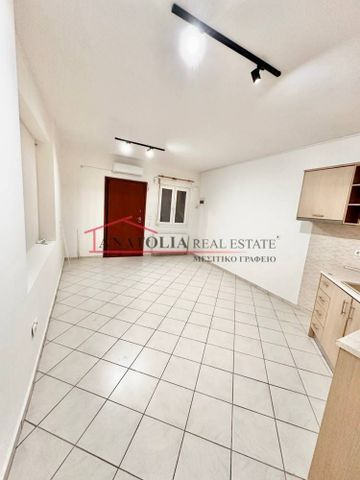 Studio/Γκαρσονιέρα για ενοικίαση Ξηροκρήνη (Ξηροκρήνη - Παναγία Φανερωμένη) - Φωτογραφία 2