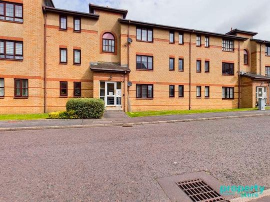 Dundas Court, East Kilbride, South Lanarkshire, G74 - Photo 1