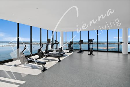 1501/180 Marine Parade, Labrador QLD 4215 - Apartment For Rent | Domain - Photo 3