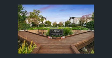 Quietly townhouse, walking distance to Hope Island Marketplace - Photo 4