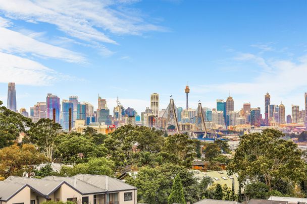 11/465 Balmain Road, Lilyfield NSW 2040 - Apartment For Rent | Domain - Photo 1