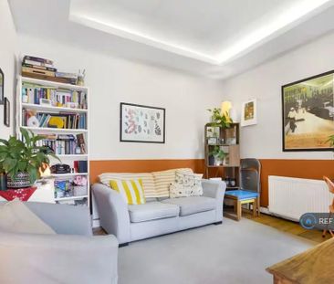 1 bedroom maisonette to rent - Photo 1