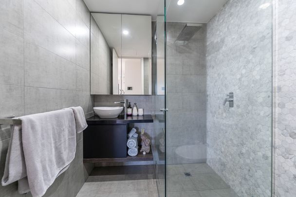 201/14 Elliott Avenue, Carnegie VIC 3163 - Apartment For Rent | Domain - Photo 1