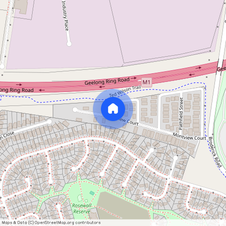 17-19 Hedgerow Circuit, Vic 3214, Corio