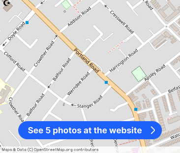Portland Road, London - Photo 1