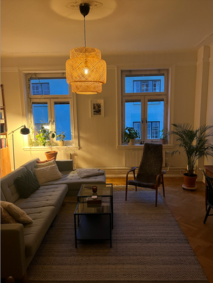 Husargatan, Malmö - Photo 1