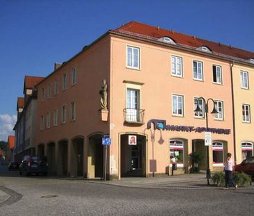 Wohnen am Marktplatz - Photo 1