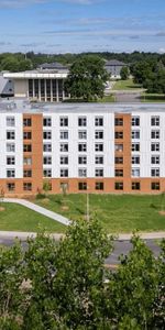 Appartement pour étudiant UQTR à louer 1 mai Trois Rivières - Photo 3