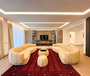 Apartament de inchiriat 5 camere Kiseleff - Photo 4