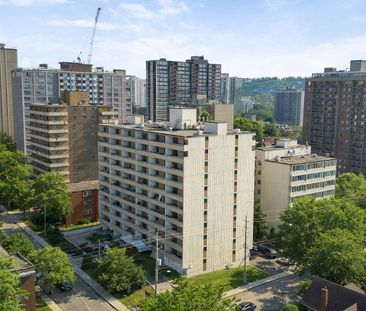 For Lease - 223 Jackson Street Unit# 504, Hamilton, Ontario - Photo 1