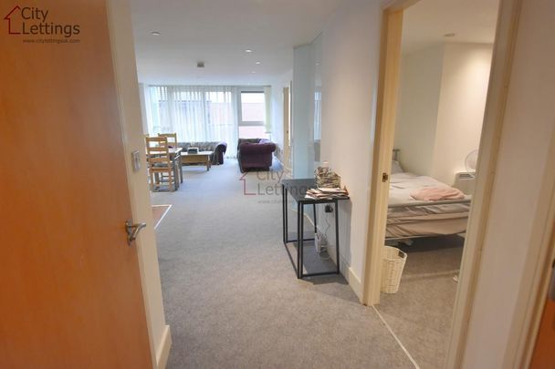 2 bedroom apartment to rent - Photo 1